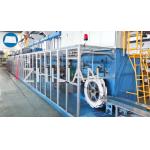 5ply type with Tissue Paper Multipurpose Hospital Pad Underpad Machine ZLUP-II for sale