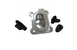 China Material Capabilities Brass CNC Machining Parts With Laser Cutting As Customers' Request supplier