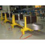 Nickel Alloy Steel U Bend Tube, Hestalloy C276, Inconel alloy625 ,All0y601, Alloy 690, Incoloy alloy800,800H, 825 for sale