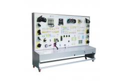 China Vehicle CAN-BUS System Training Model Educational Equipment supplier
