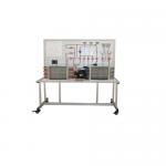 Didactic Equipment Fridge Training Equipment Basic Cycle Refrigeration Trainer/pc for sale