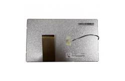 China 800*480 Resolution Hannstar LCD Screen Display Panel HSD080IDW1-A10 supplier
