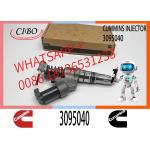 Diesel Fuel Injector Common Rail Injector 4061851 4088327 4088665 3411753 3095040 M11CUM-MINS 3080429 3411756 4061851 40 for sale