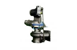 China C4.4 Engine Turbocharger 6032698 904271-5002S 323GX GT20S Turbo For Caterpillar supplier