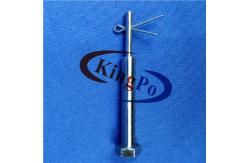 China IEC 60335-2-80-Figure 102 Durable Steel Test pin supplier