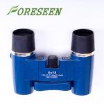 FORESEEN 6x18 Custom ABS Plastic kids compact waterproof binoculars for sale