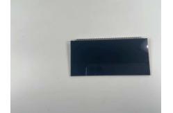 China OED ODM FSTN Lcd Display Screen Monochrome Transmissive Customized Module supplier