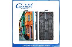 China 200W Outdoor Concert LED Video Screen P3.91 Multipurpose Durable supplier