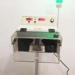 1000-2400m/Min Spark Testing Machine , 15kv High Voltage Spark Tester for sale