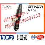 Diesel Fuel Injector 20564930 85000590 BEBE4D13101 For VOL D16 3145