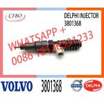 Diesel Fuel Injector BEBE4D18001 BEBE4D27001 21379931 3889619 3801368 For VOL PENTA MD13 for sale