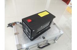 China Suspension Ultraviolet Lamp Flaw Detector Magnetic Particle Testing DG - 24W supplier