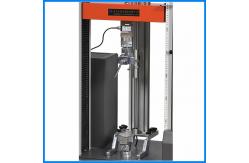 China ASTM Tension Strength Testing Equipment Tensile Testing Machines For Cable And Wire supplier