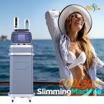 Cryo Fat Therapy Body Freezer Cryolipolysis Fat Freeze Slimming Machine for sale