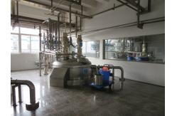 China Industrial Liquid Soap Making Machine Energy Saving Automatic Function supplier