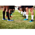 30mm Height Artificial Synthetic Turf Sports Flooring Green PE Plastic Grass