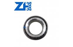 China GCR15 HR33110Ja1 Wheel Hub Bearings With Unparalleled Driving Experience supplier