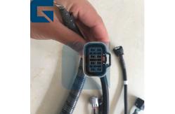 China 8973628437 Engine 4HK1 Engine Wring Harness supplier