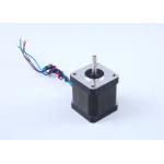 CNC 4.1mH Nema 17 Unipolar Stepper Motor HJ42HS 42mm Hybrid Stepper Motor for sale