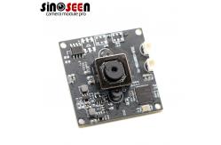 China 1080P 30FPS Small USB Camera Module High Dynamic Range HDR OV2735 Sensor supplier