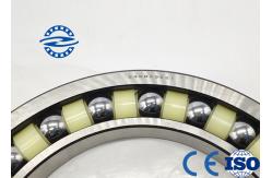 China HD250 SH60 Excavator Machine SF3607 Angular Contact Ball Bearing supplier