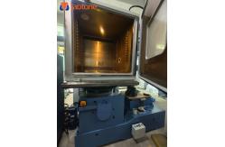 China Vibration Temperature Humidity Combined  Environmental Test Chamber For Vehicle Exhaust System supplier