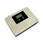 70dB Gain Cell Phone Signal Amplifier Dual Band 850MHz 1900MHz for sale