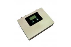 China 70dB Gain Cell Phone Signal Amplifier Dual Band 850MHz 1900MHz supplier