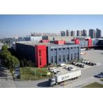 China Shanghai Economic Zone LCL FCL Export No Customs Duties High Security for sale