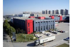China China Shanghai Economic Zone LCL FCL Export No Customs Duties High Security supplier