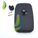 VOE14634766 Real View Mirror For EC210 EC240 Excavator 14634766  High Quality for sale