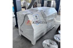 China High Efficiency Vertical Laboratory Planetary Ball Mill for Grinding supplier