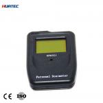 Personal Dose Alarm Meter DP802i Radiometer X-Ray Flaw Detector , dosimeter for sale