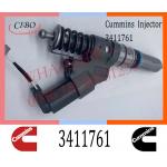 Diesel Engine Fuel Injector 3411761 4903084 4061851 For Cummins M11 Engine for sale
