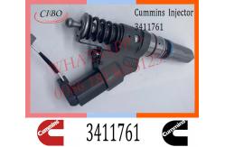 China Diesel Engine Fuel Injector 3411761 4903084 4061851 For Cummins M11 Engine supplier