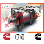 Common Rail Injector Pump 3973228 CCR1600 For Cummins ISLE 6CT Engine Part 3973228 4902731 4921431 for sale