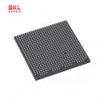 XC5VLX30T-1FFG665I Programmable IC Chip Ideal For High Performance Embedded Logic for sale