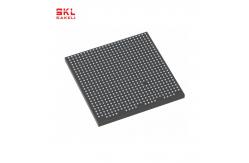 China XC5VLX30T-1FFG665I Programmable IC Chip Ideal For High Performance Embedded Logic supplier