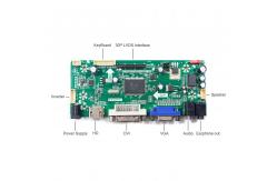 China 21.5'' LCD Display Driver Board supplier