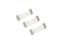 China 3*10mm Smd Ceramic Fuse 1032 Qucik Blow Slow Blow supplier