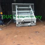 12cbm Hydraulic Clamshell