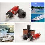 Water-Lubricated Bearing Propeller Shaft Seals Customization for Optimal Performance for sale