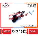Neutral Control Valve 294050-0423 for Diesel CR engine