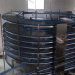                  High Quality Spiral Cooling Tower              for sale