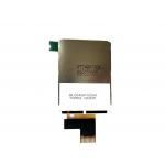 LCD TFT Module Screen Semi Reflective 2.4 Inch Sunlight Readable OEM