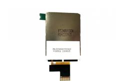 China LCD TFT Module Screen Semi Reflective 2.4 Inch Sunlight Readable OEM supplier