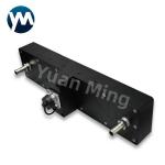 High Power 1500W UV LED Lamp , 395nm Water Cooling UV LED Curing Lamp