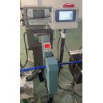 Dual axis laser diameter gauge for wire and cable industry LDM2030 for sale
