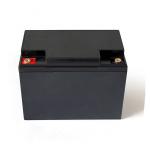 Motorbike 12V 25Ah Lithium Ion Rechargeable Battery Pack Long Span Life