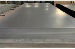 China Flat Cold Rolled Carbon Steel Sheet Grade ASTM Tolerance Standard Weight supplier